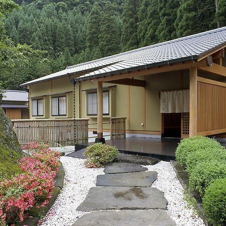 Nakatsu Auberge Funoki מראה חיצוני תמונה