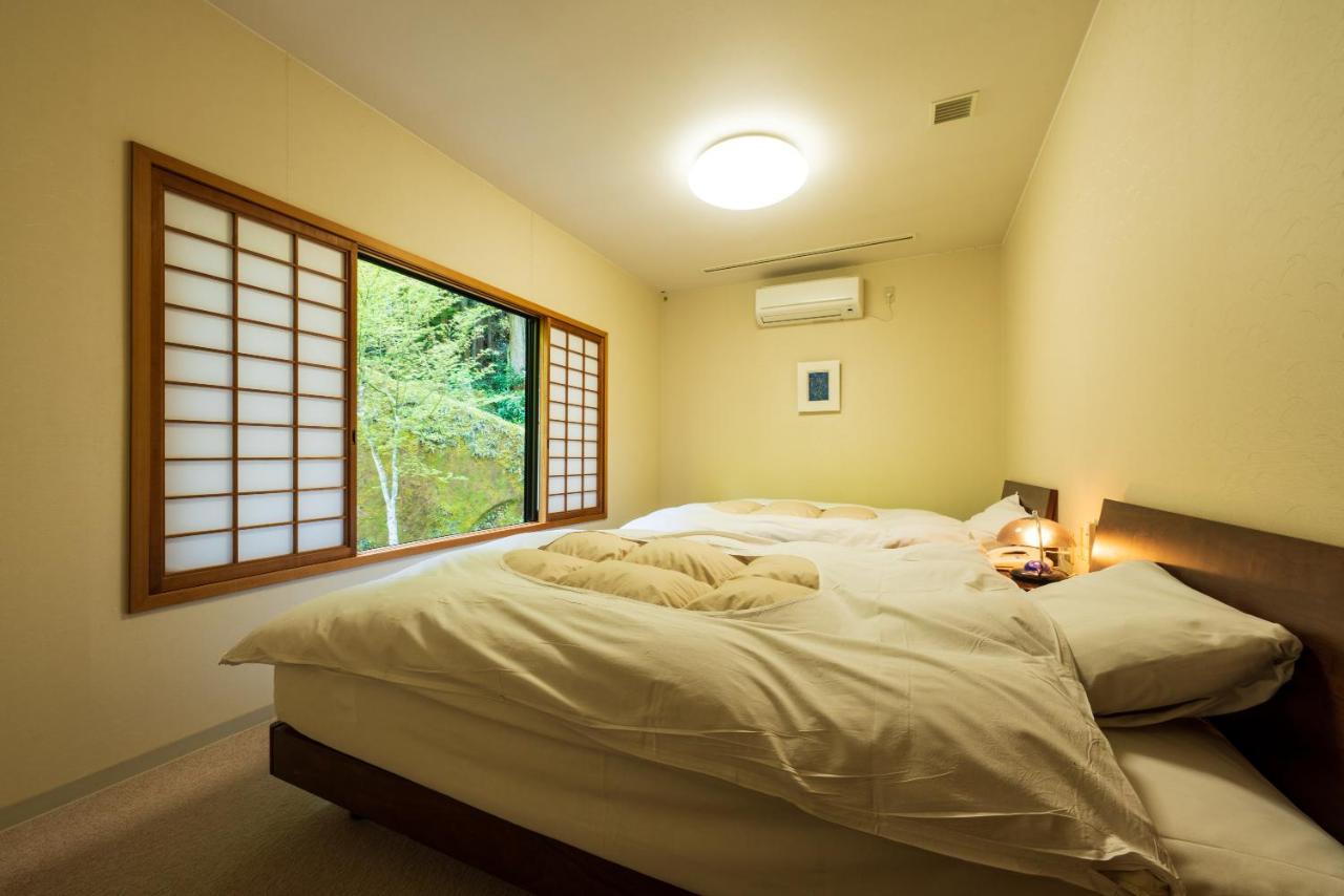 Nakatsu Auberge Funoki מראה חיצוני תמונה