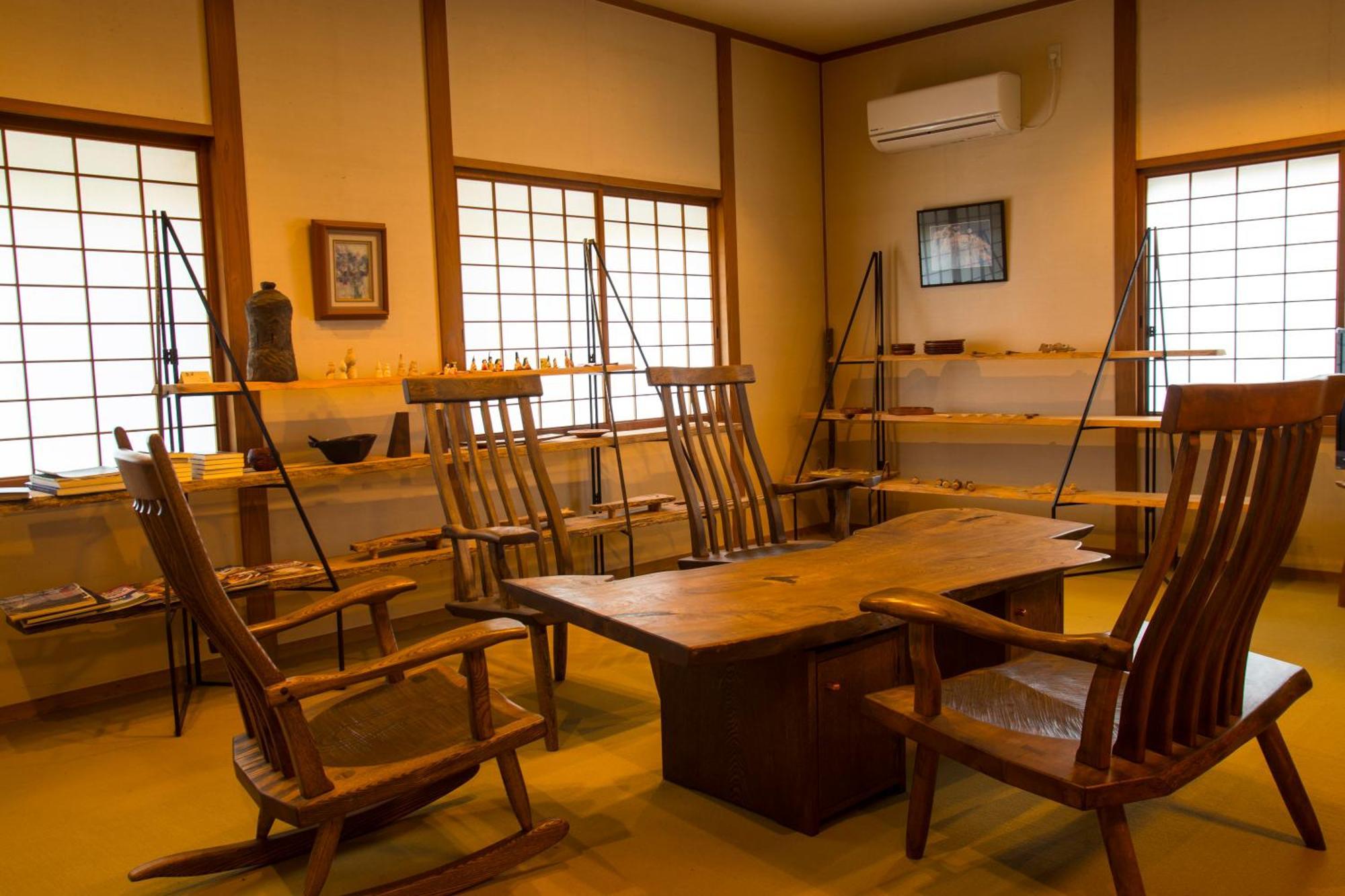 Nakatsu Auberge Funoki מראה חיצוני תמונה