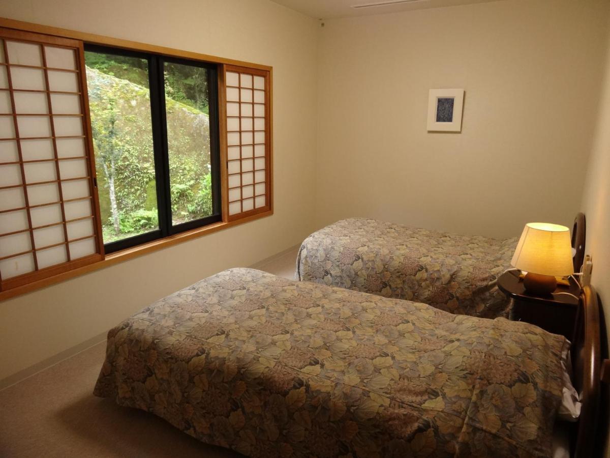 Nakatsu Auberge Funoki מראה חיצוני תמונה